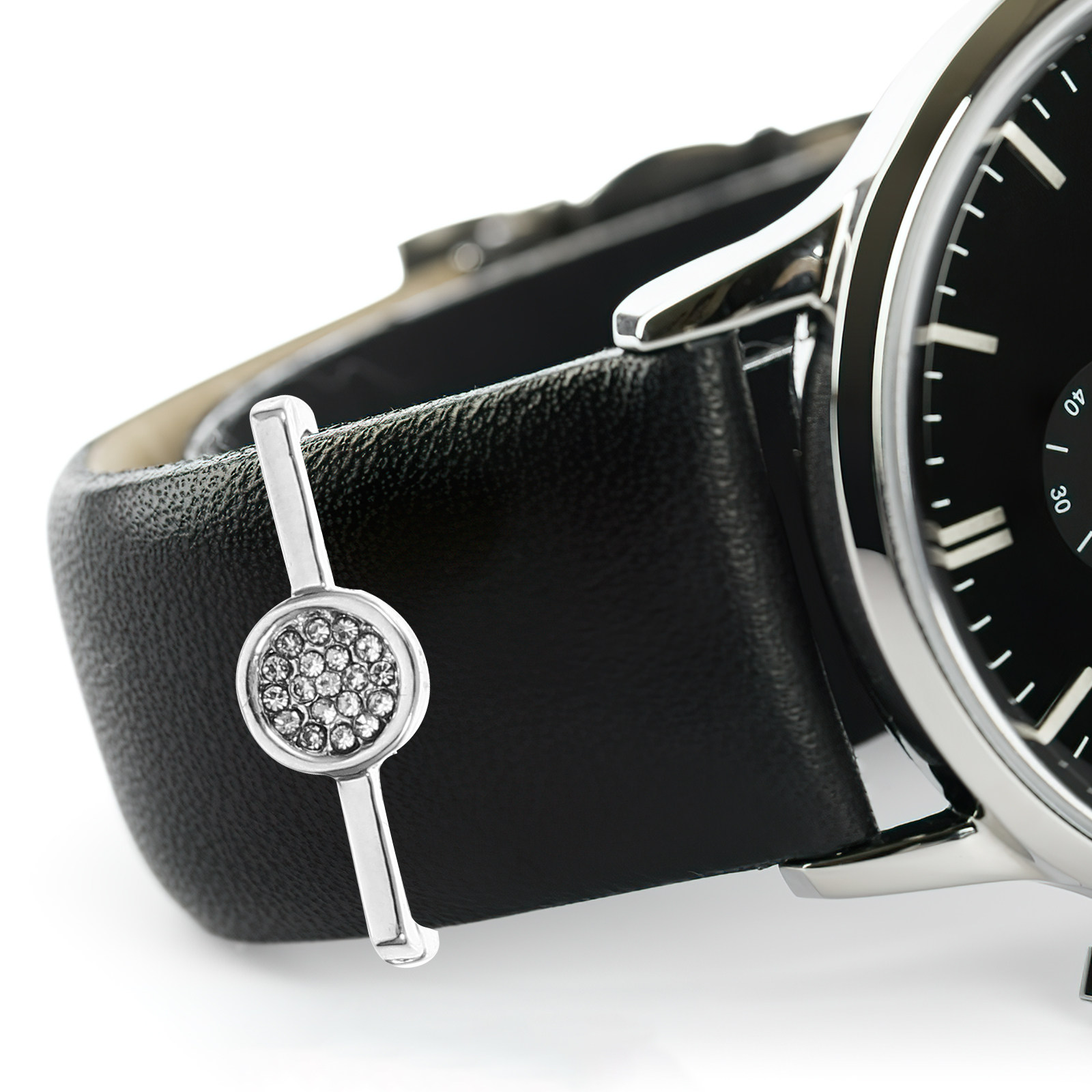 5-delige premium legering horl - Smartwatches recensie en prijs