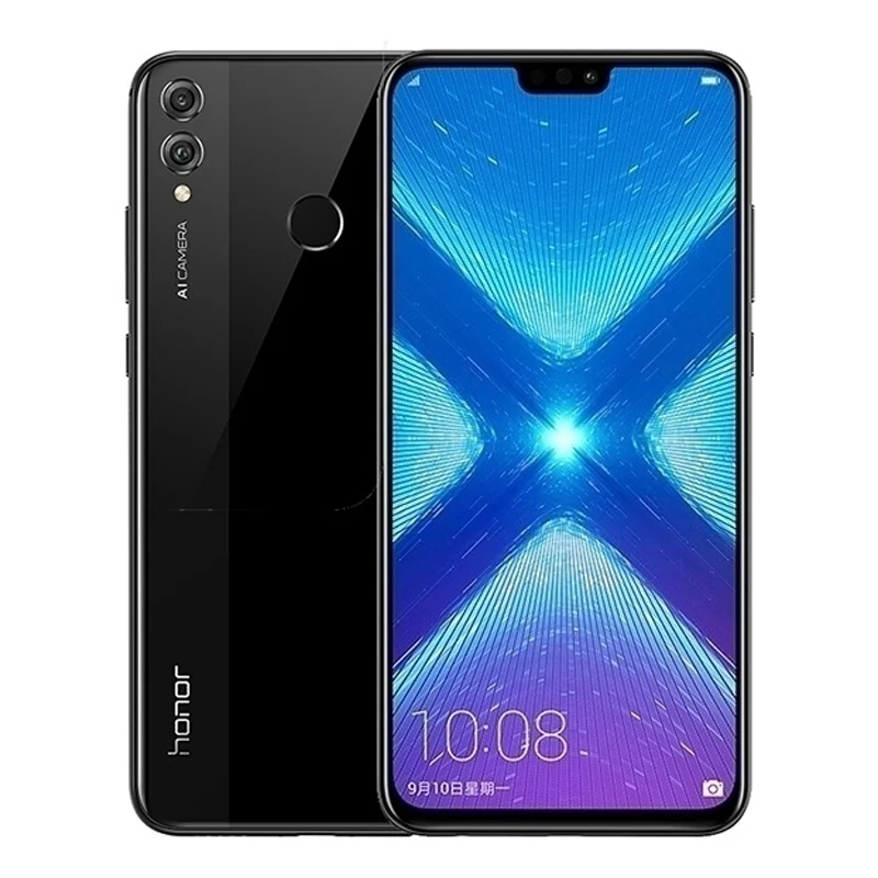 Globale Firmware HONOR 8X Smar - Cameras recensie en prijs