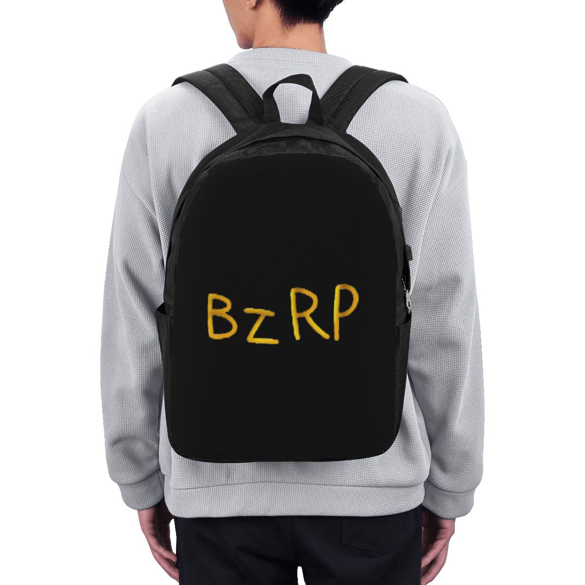 Bizarrap Cap (BZRP) Rugzak Rei - Laptops recensie en prijs