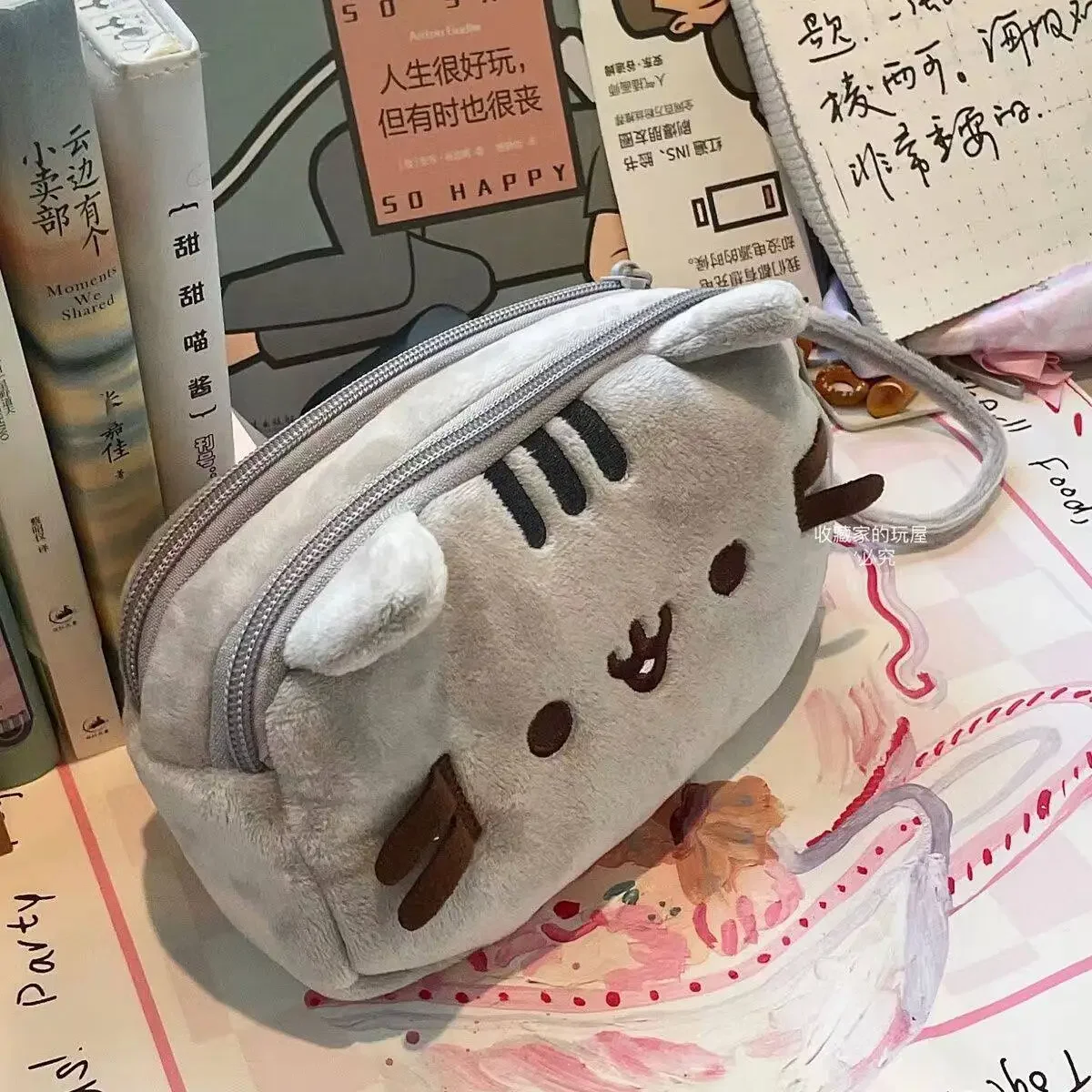 Kawaii Pusheen Dikke Kat Carto - Laptops recensie en prijs