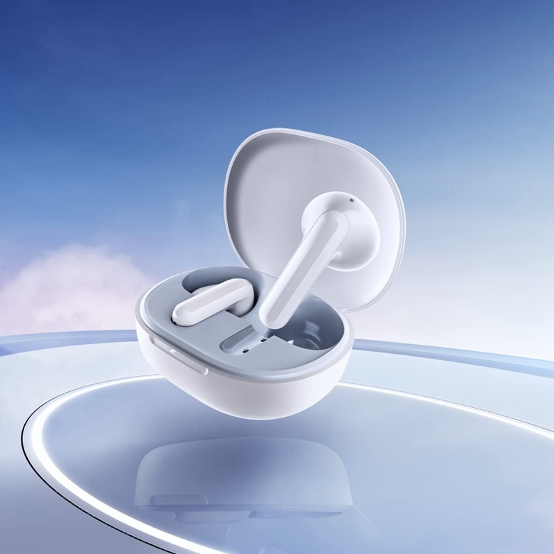 Redmi Buds 4 Lite Oordopjes TW - Tws Earbuds Bluetooth 5.3 recensie en prijs