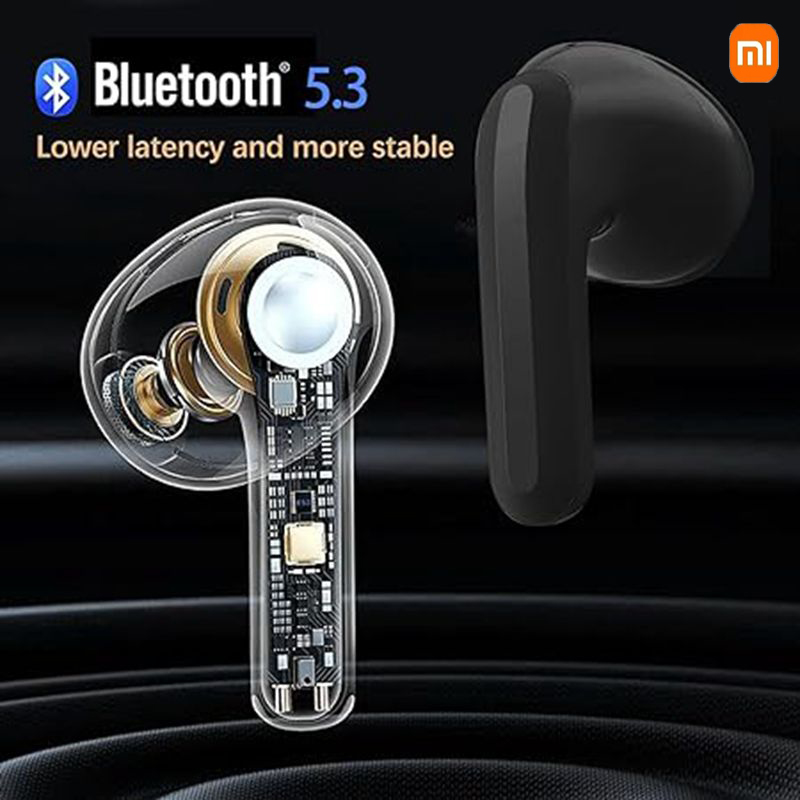 Redmi Buds 4 Lite Oordopjes TW - Tws Earbuds Bluetooth 5.3 recensie en prijs