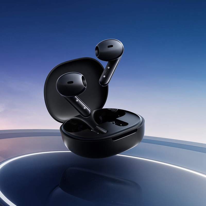 Redmi Buds 4 Lite Oordopjes TW - Tws Earbuds Bluetooth 5.3 recensie en prijs