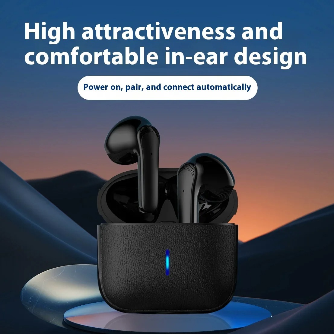 Draagbare Mini Onzichtbare TWS - Tws Earbuds Bluetooth 5.3 recensie en prijs