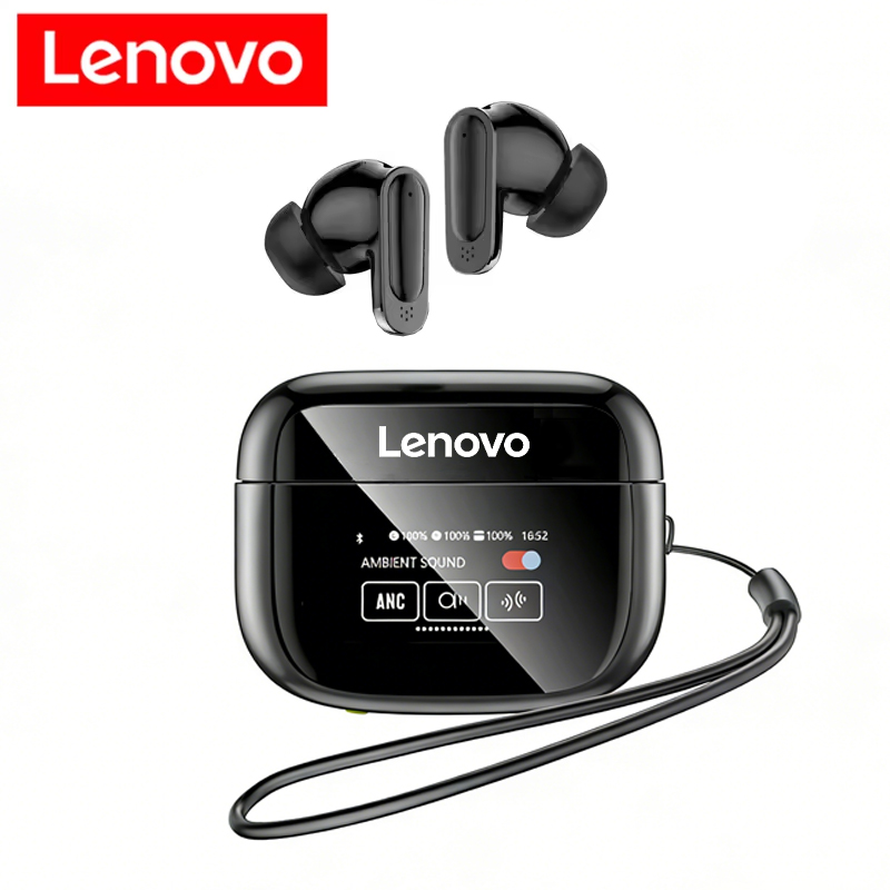Lenovo V11 TWS draadloze oorte - Headphones recensie en prijs