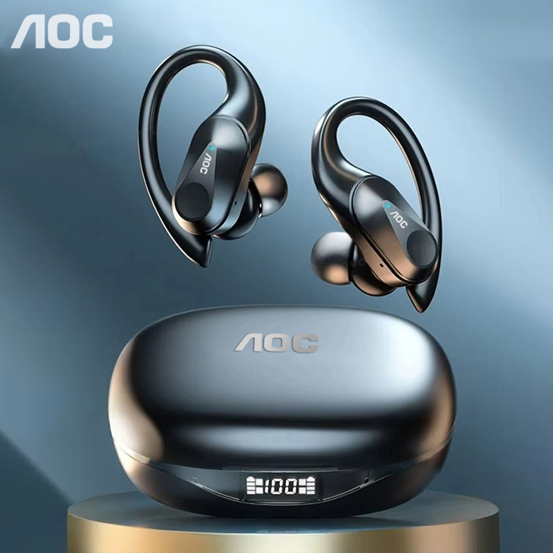 Choice AOC Sport-headset Draad - Headphones recensie en prijs