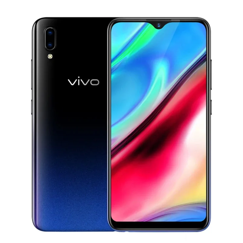 Globale firmware VIVO Y93 Smar - Cameras recensie en prijs