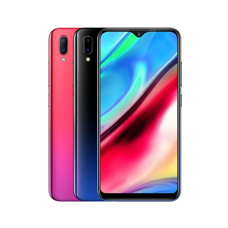 Globale firmware VIVO Y93 Smar - Cameras recensie en prijs