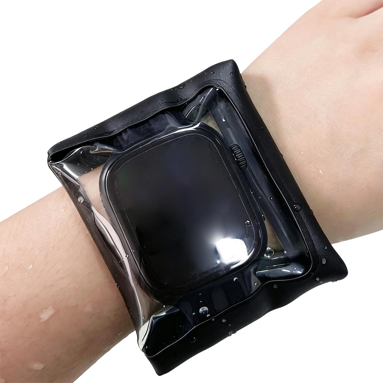 Bekijk scherm verzegelde hoes  - Smartwatches recensie en prijs