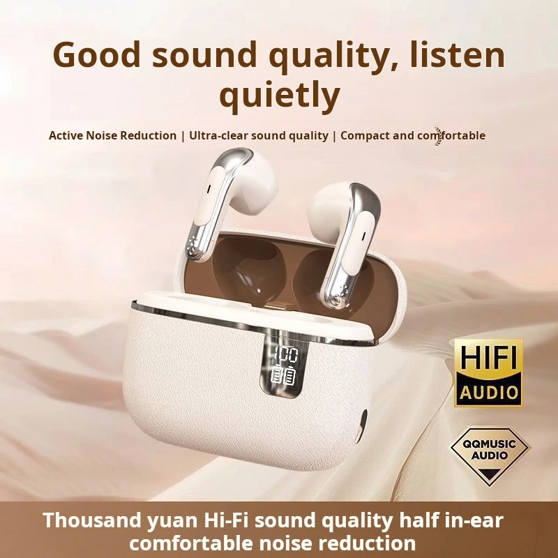 Bluetooth-oortelefoons TWS HIF - Type C Wired Earphones With Mic recensie en prijs