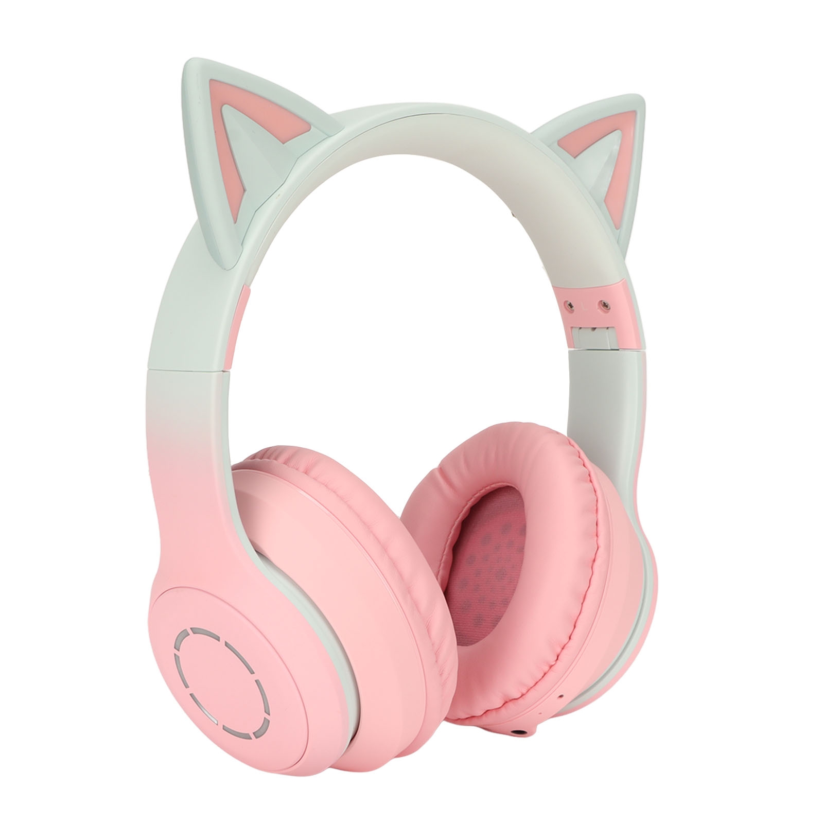 Cat Ear Bluetooth-gaminghoofdt - Cat Ear Bluetooth Headset Led recensie en prijs