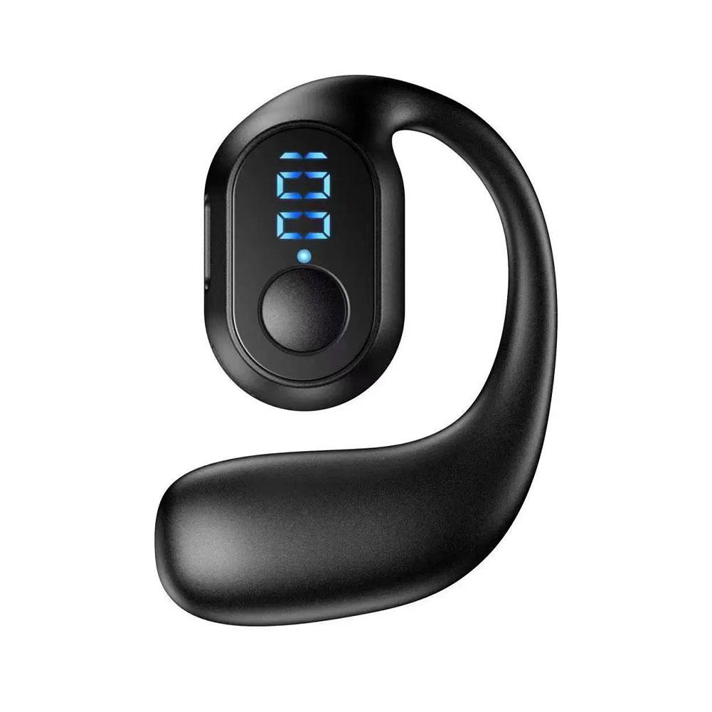 Open-ear hoofdtelefoon met luc - Open Ear Air Conduction Headphones recensie en prijs