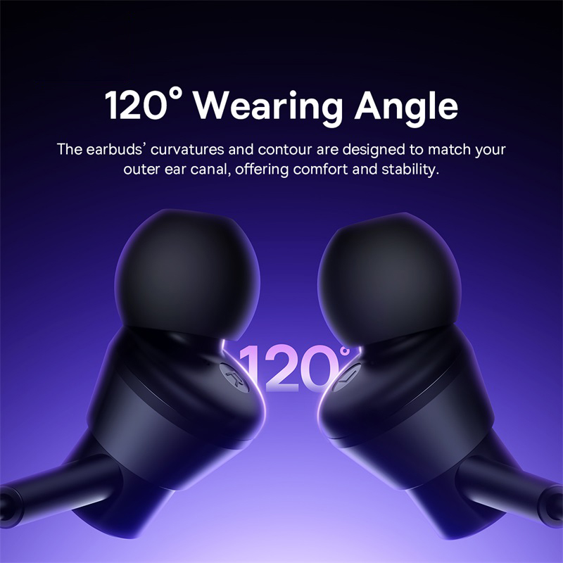 Baseus Encok CZ11/HZ11 bedrade - Type C Wired Earphones With Mic recensie en prijs