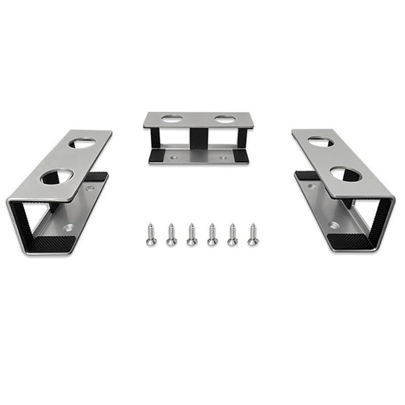3 stuks off-stage laptopbeugel - Laptops recensie en prijs