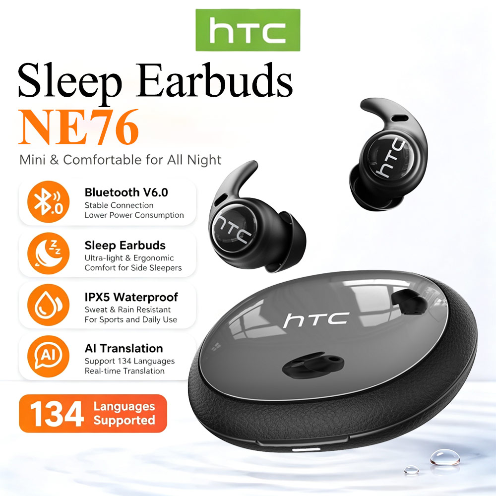 Oordopjes voor slaapgeluidredu - Sleep Mask Headphones Bluetooth recensie en prijs
