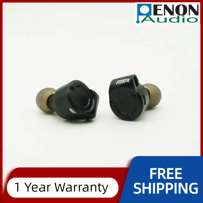 IMR RAH 2023 dynamische driver - Planar Magnetic Iem Earphones recensie en prijs
