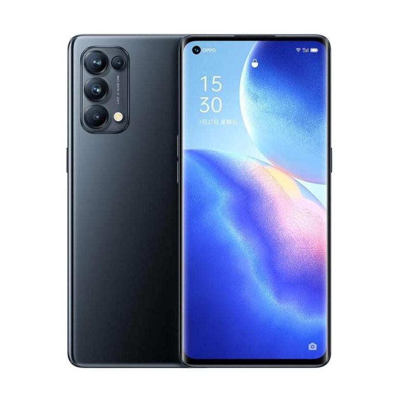 OPPO Reno 5 Pro 5G smartphone, - Cameras recensie en prijs