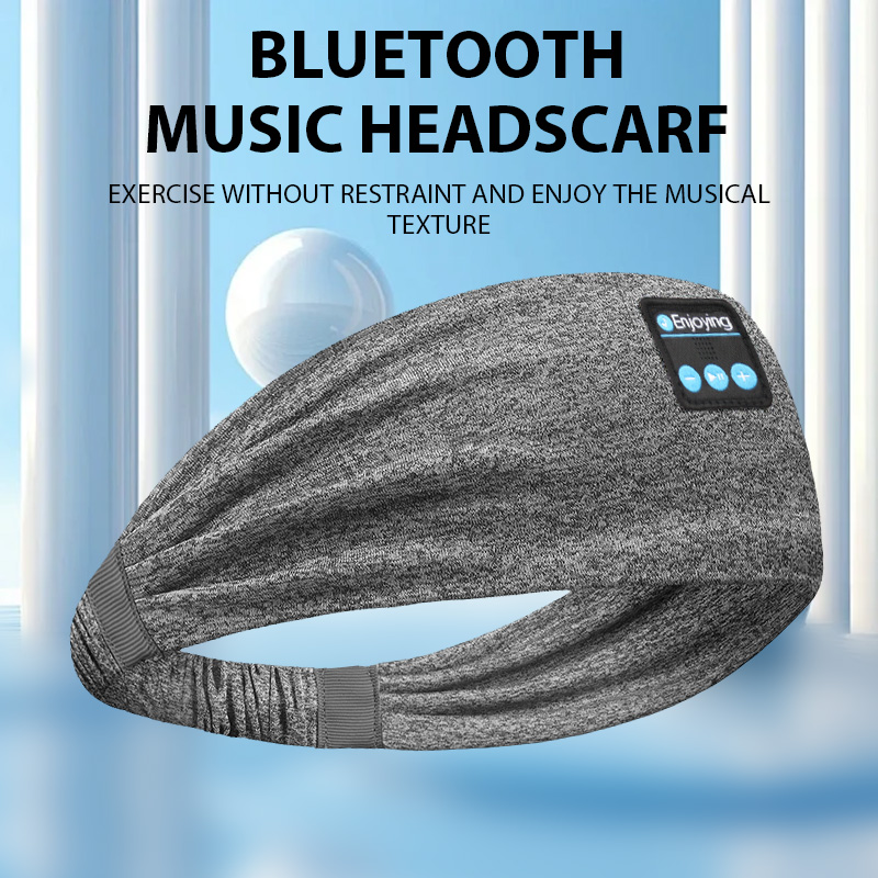 Draadloze Bluetooth-hoofdband  - Sleep Mask Headphones Bluetooth recensie en prijs