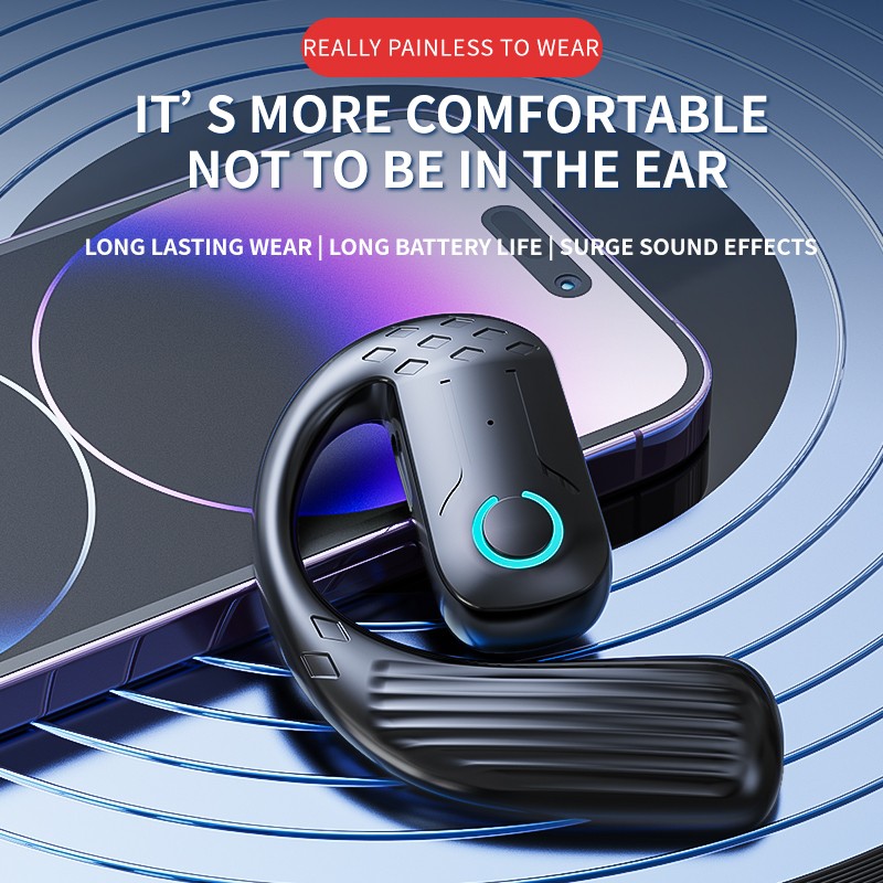 Bluetooth 5.4 Open draadloze o - Sleep Mask Headphones Bluetooth recensie en prijs