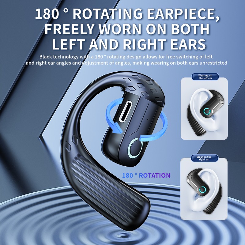 Bluetooth 5.4 Open draadloze o - Sleep Mask Headphones Bluetooth recensie en prijs