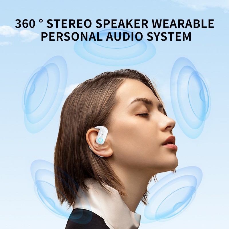 Bluetooth 5.4 Open draadloze o - Sleep Mask Headphones Bluetooth recensie en prijs