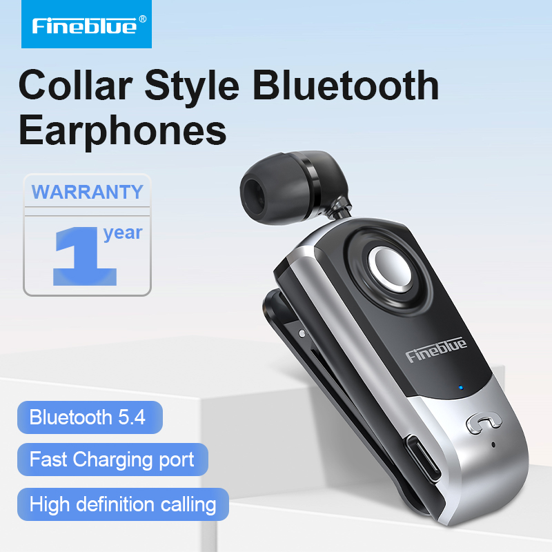 Fineblue F960 Draadloze Blueto - Type C Wired Earphones With Mic recensie en prijs