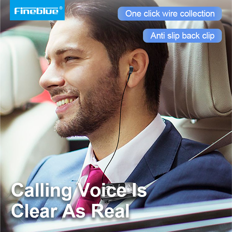 Fineblue F960 Draadloze Blueto - Type C Wired Earphones With Mic recensie en prijs